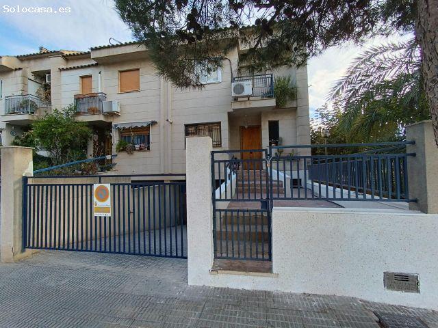 Piso en alquiler en Murcia, Casas de Cementerio de Nuestro Padre Jesus