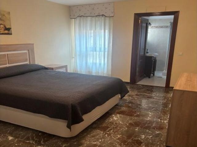 Piso en alquiler en Jaén, Andalucía