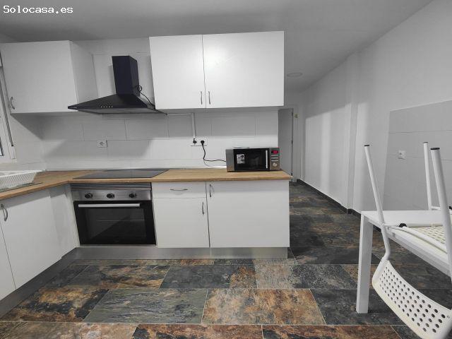 Piso en alquiler en Murcia, Fabrica de la Polvora