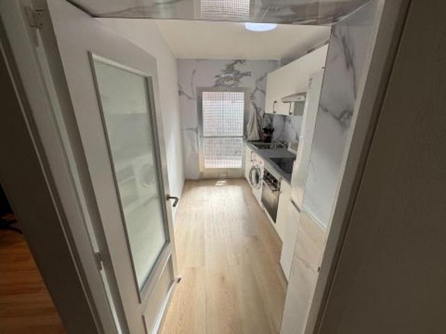 Piso en alquiler en San Nicasio, Leganés