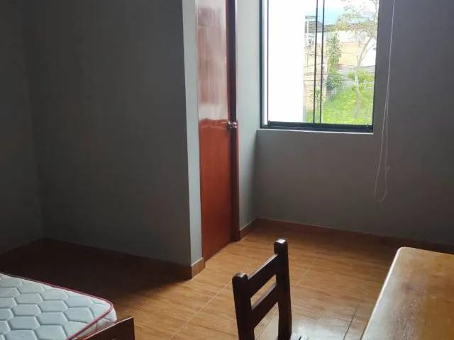 Departamento alquiler en San Martin