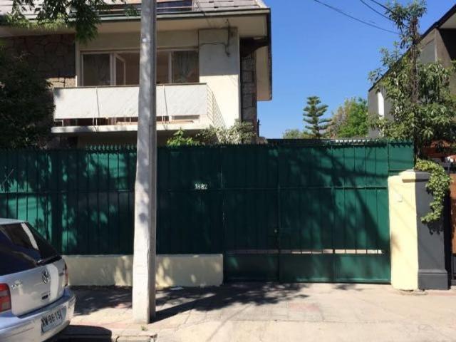 Departamento en arriendo en Providencia, Metropolitana