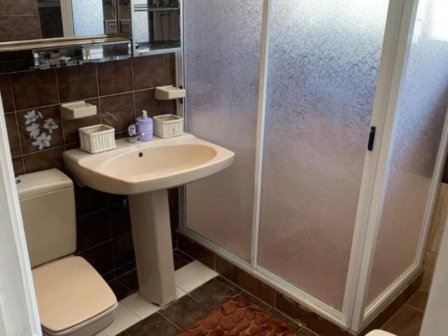 Casa en arriendo en Providencia, Metropolitana
