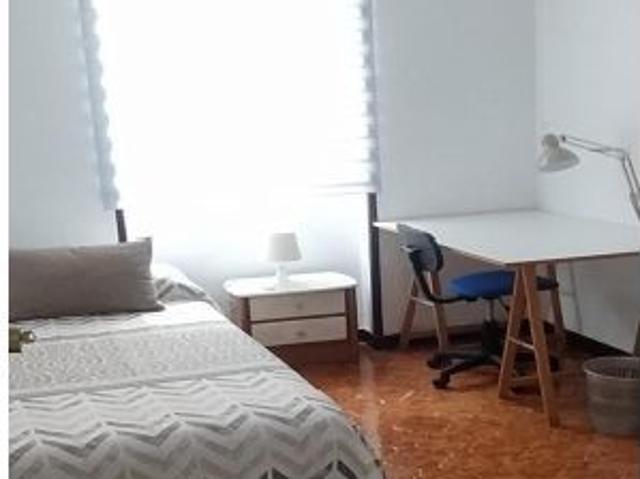 Piso en alquiler en Las Protegidas, Jaén