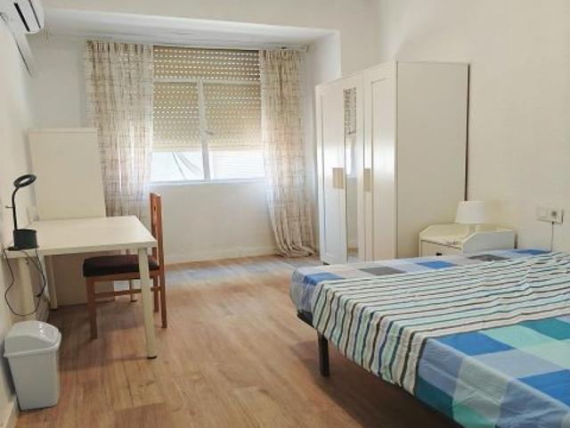 Piso en alquiler en Murcia, Los Dolores