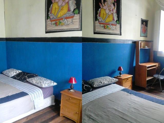 Casa en arriendo en Tarapacá, Metropolitana