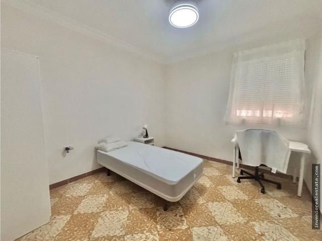 Apartamento en alquiler en el Grau de Castelló, la Plana Alta