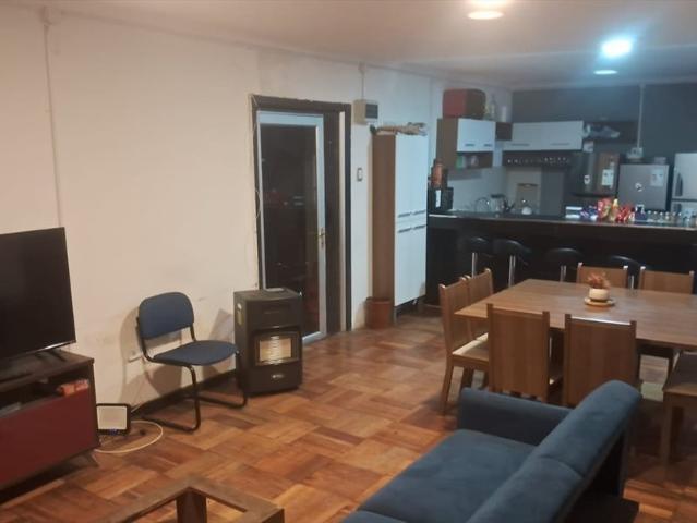 Casa en arriendo en Santiago