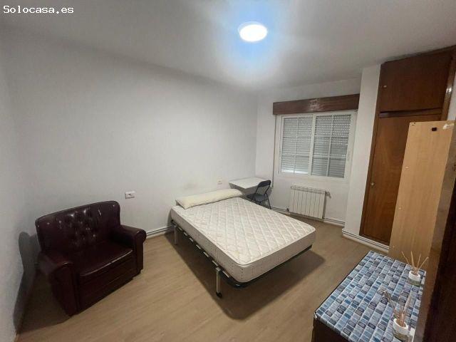 Piso en alquiler en As Lagoas, Ourense
