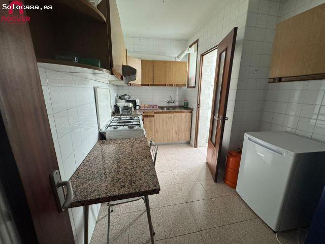 Piso en alquiler en Distrito Poniente Sur, Córdoba
