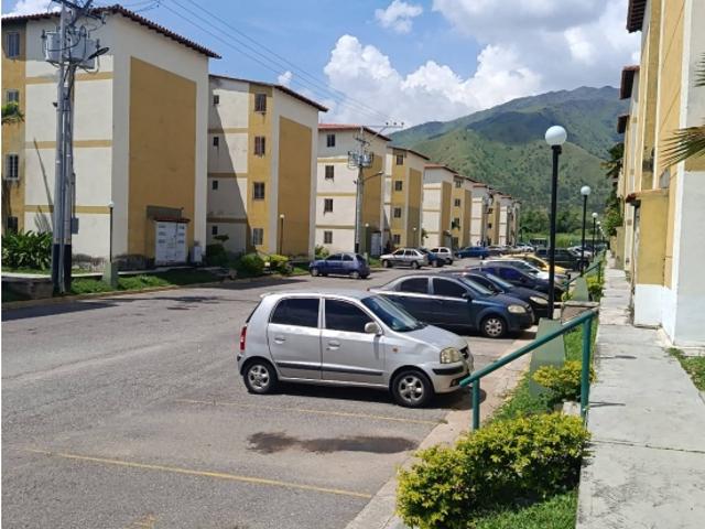 Apartamento en alquiler en Valencia, Municipio Valencia