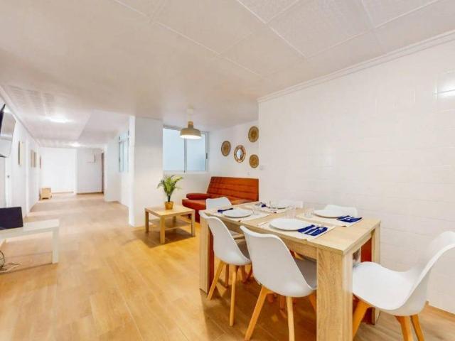 Habitación en alquiler en Dones de les Palmes, el Baix Vinalopó