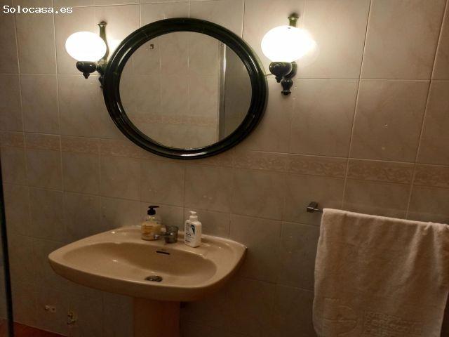 Piso en alquiler en San Juan De Alicante, Nostra Senyora de Gràcia