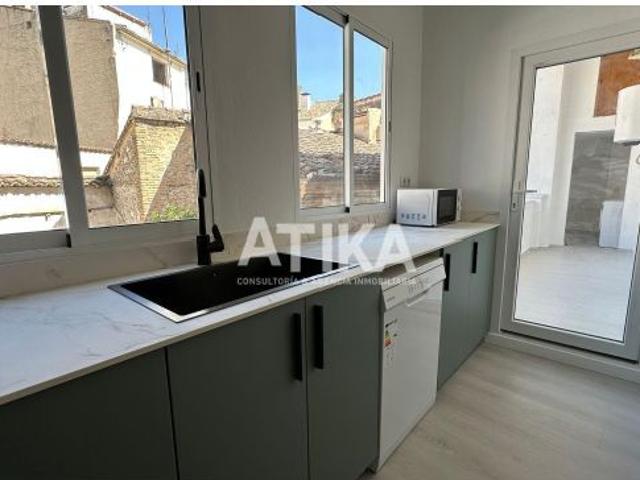 Piso en alquiler en la Vall d'Albaida, Valencia