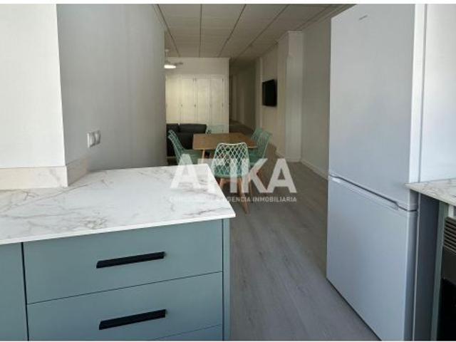 Piso en alquiler en la Vall d'Albaida, Valencia