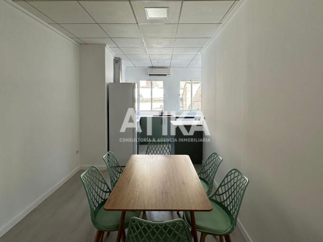 Habitación en alquiler en la Vall d'Albaida, Valencia