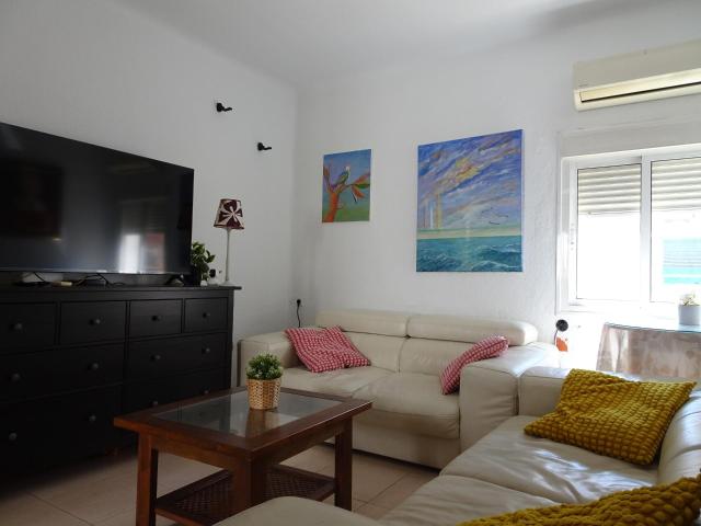 Habitación en alquiler en Cruz de Humilladero, Málaga-Costa del Sol