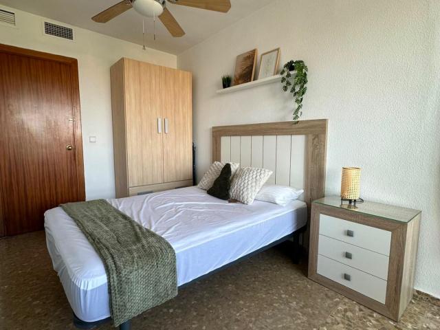 Habitación en alquiler en La Axarquía, Andalucía