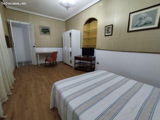 Piso en alquiler en Santo Domingo, Tierra de Badajoz