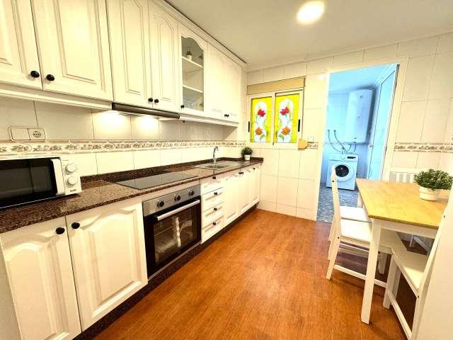 Habitación en alquiler en l'Alacantí, Valencia