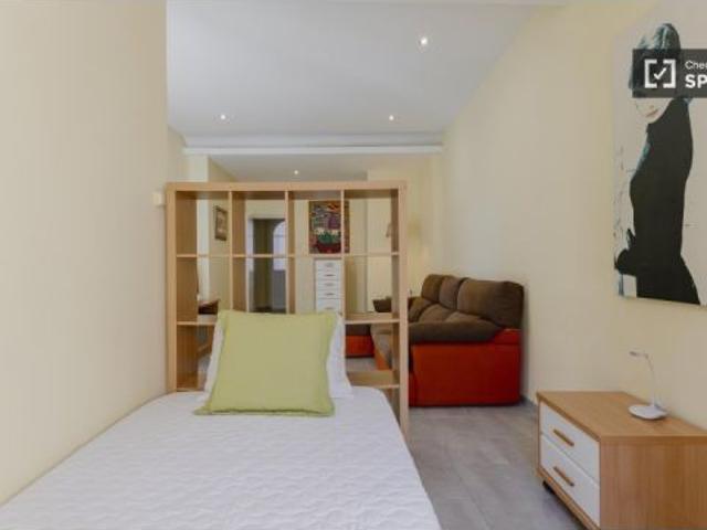 Piso en alquiler en Extramurs, Comarca de València