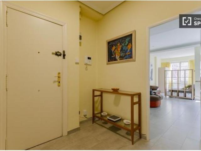 Piso en alquiler en Extramurs, Comarca de València