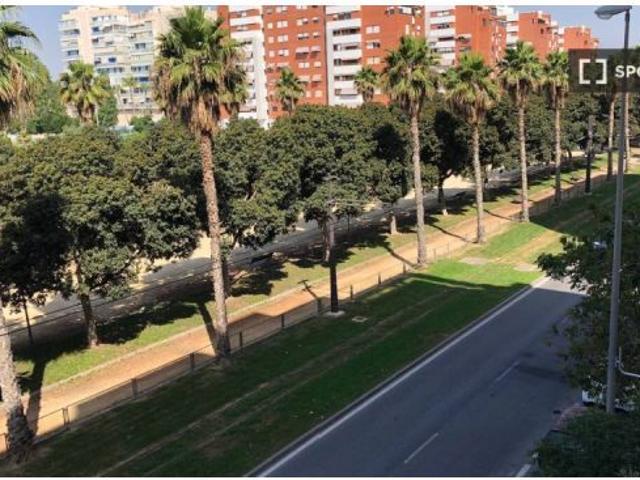 Piso en alquiler en San Juan De Alicante, l'Albufereta