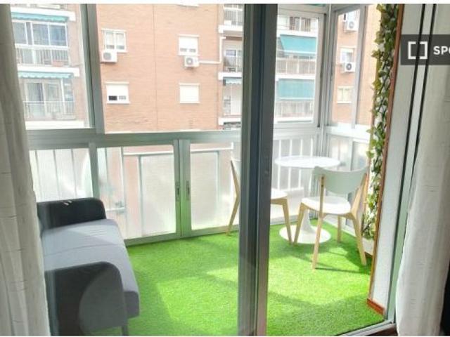 Piso en alquiler en Distrito I, Alcalá De Henares