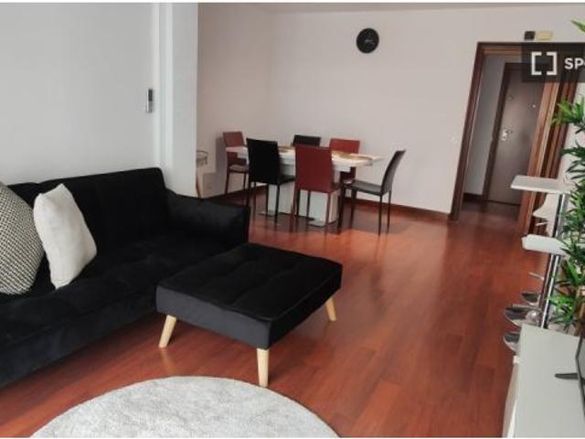 Piso en alquiler en Alcalá De Henares, Distrito I