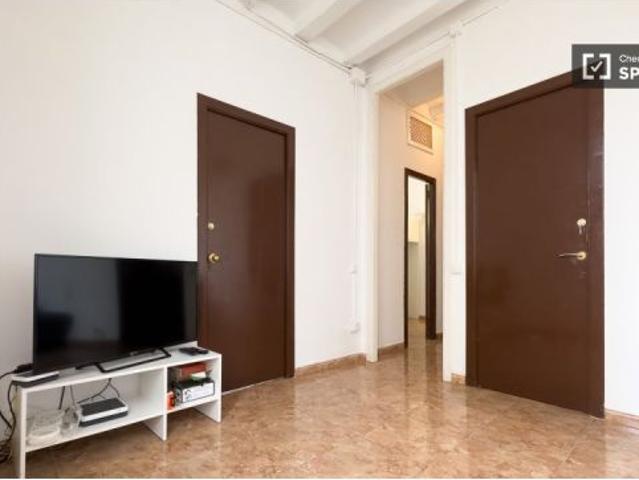 Piso en alquiler en Ciutat Vella, Barcelonès