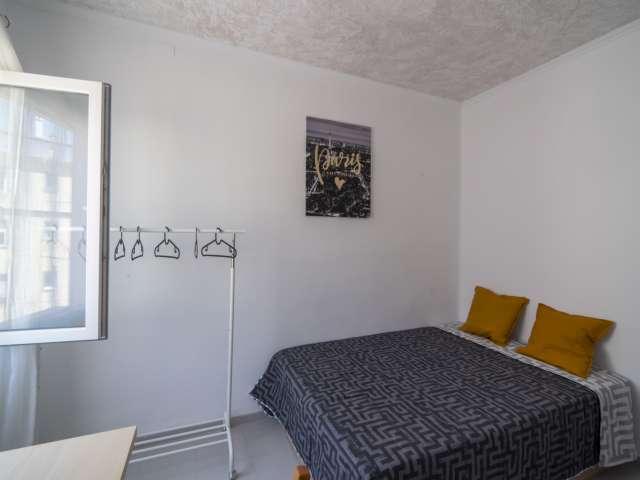 Habitación en alquiler en Camins Al Grau, Comarca de València