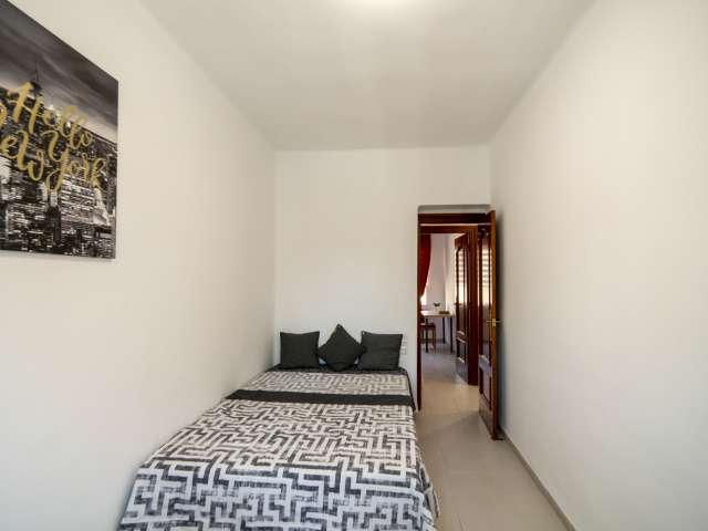 Habitación en alquiler en Camins Al Grau, Comarca de València