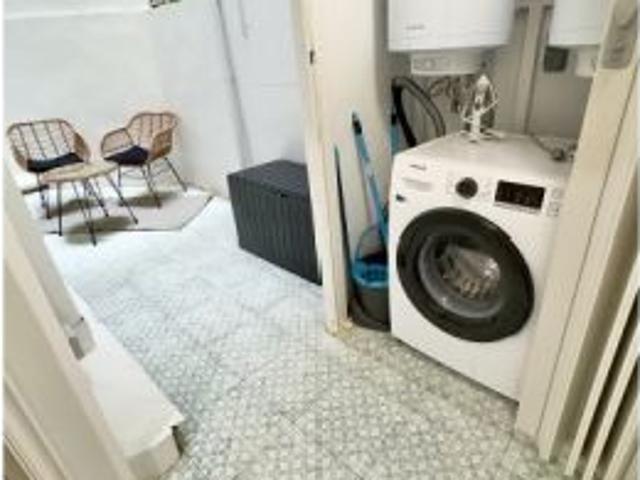 Piso en alquiler en Valencia De Las Torres, el Cabanyal - el Canyamelar