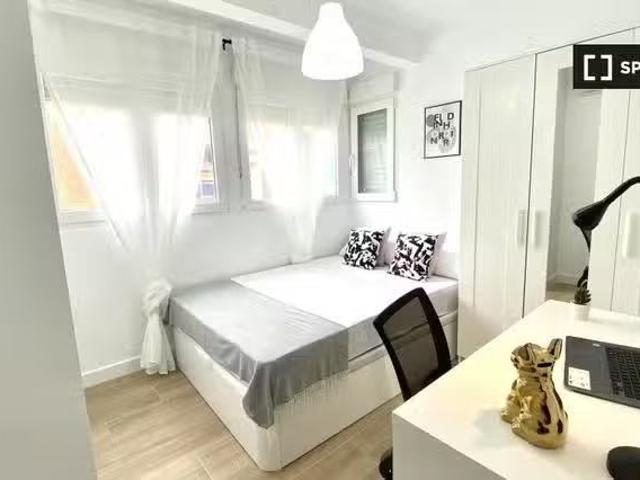 Casa en alquiler en Parque Vosa, Madrid