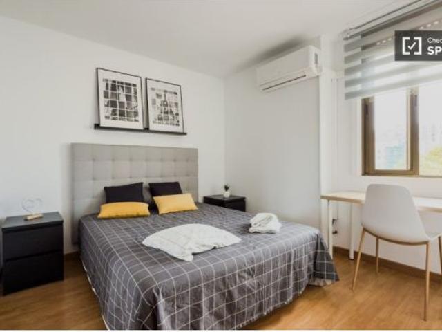 Piso en alquiler en Sant Martí, Barcelona