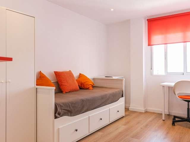 Habitación en alquiler en Camins Al Grau, Comarca de València