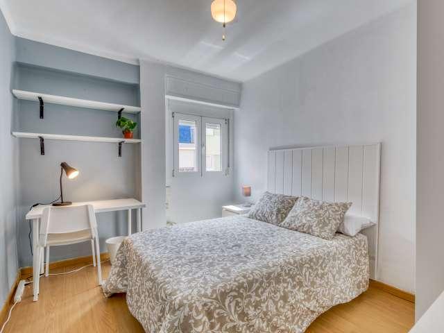 Habitación en alquiler en Jesús, Comarca de València