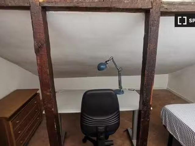 Casa en alquiler en Distrito I, Alcalá De Henares