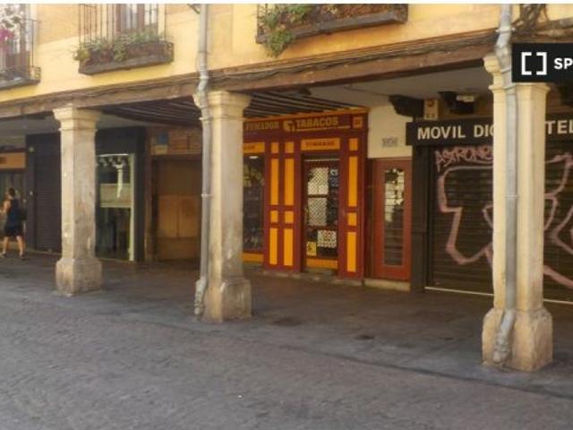 Piso en alquiler en Distrito I, Alcalá De Henares