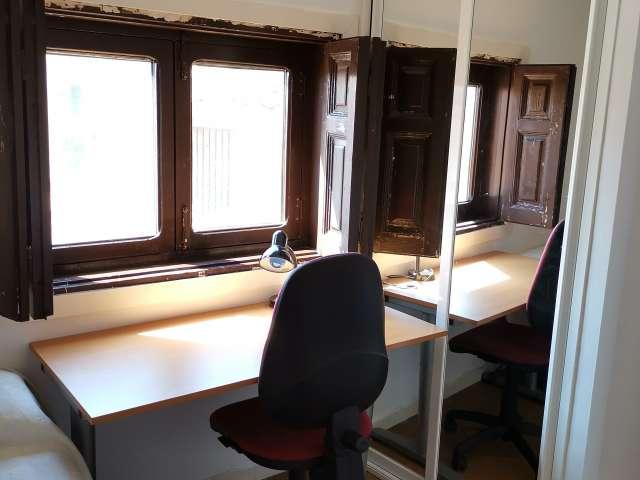 Habitación en alquiler en Distrito I, Alcalá De Henares