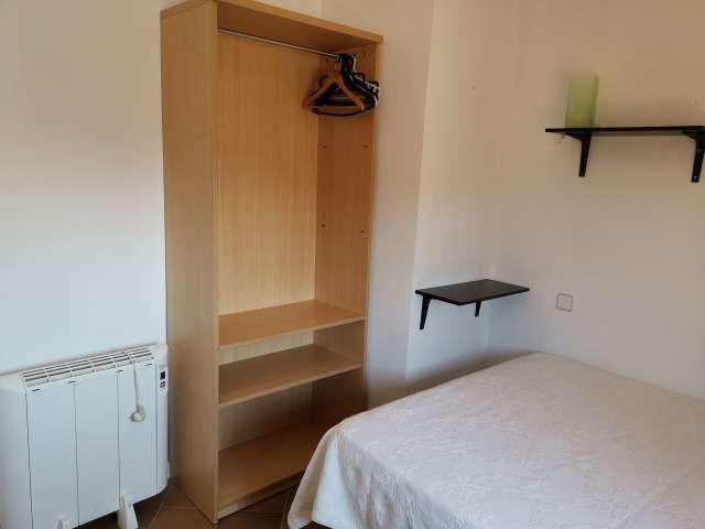 Habitación en alquiler en Distrito I, Alcalá De Henares