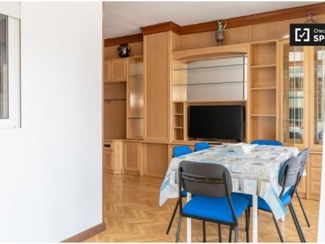 Piso en alquiler en Distrito I, Alcalá De Henares