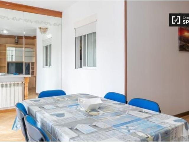 Piso en alquiler en Distrito I, Alcalá De Henares