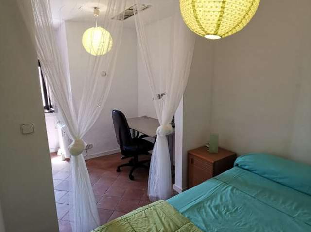 Habitación en alquiler en Distrito I, Alcalá De Henares