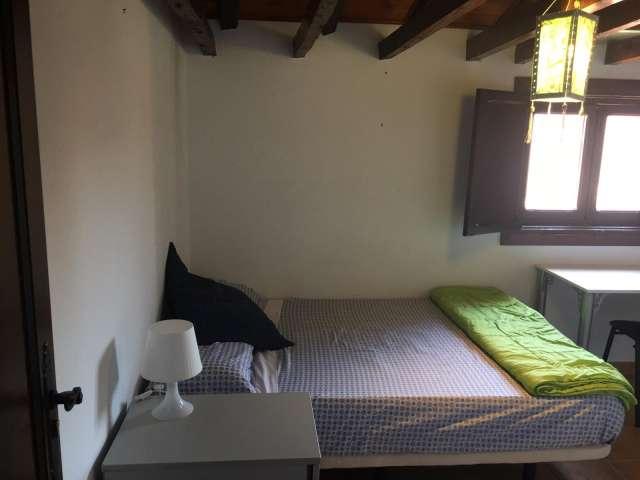 Habitación en alquiler en Distrito I, Alcalá De Henares