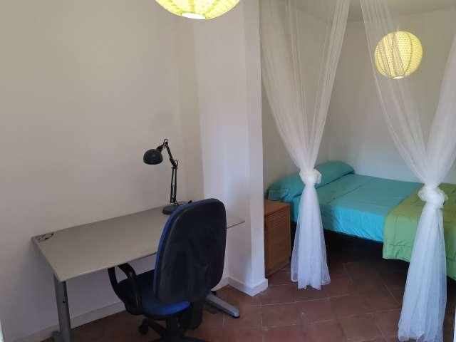 Habitación en alquiler en Distrito I, Alcalá De Henares