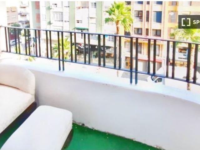 Piso en alquiler en San Juan De Alicante, Sant Blai