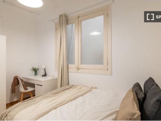 Piso en alquiler en el Camp de l'Arpa del Clot, Barcelona