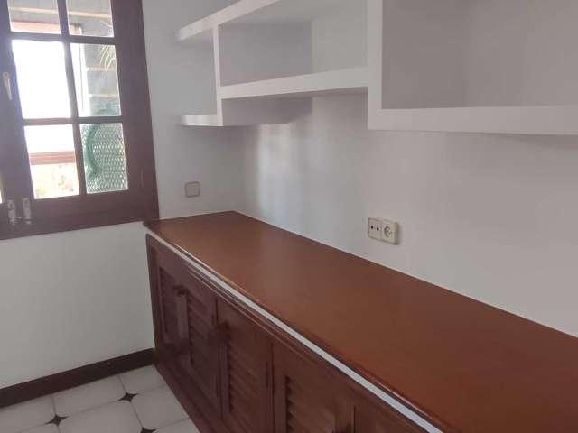 Habitación en alquiler en Tafira Alta, Las Palmas de Gran Canaria