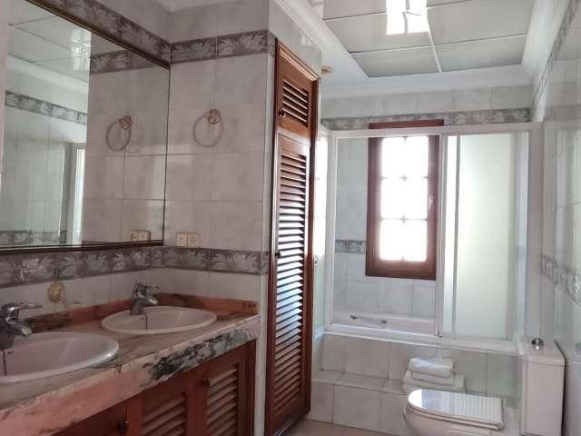 Habitación en alquiler en Tafira Alta, Las Palmas de Gran Canaria